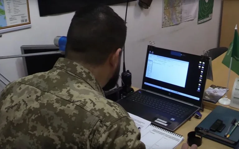 ТЦК повернув непридатного на облік і оголосив у розшук: суд змусив виправити «Оберіг»