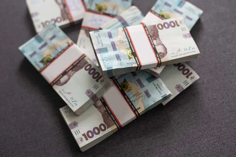 Пенсіонерам доведеться повернути переплату через неоновлені дані
