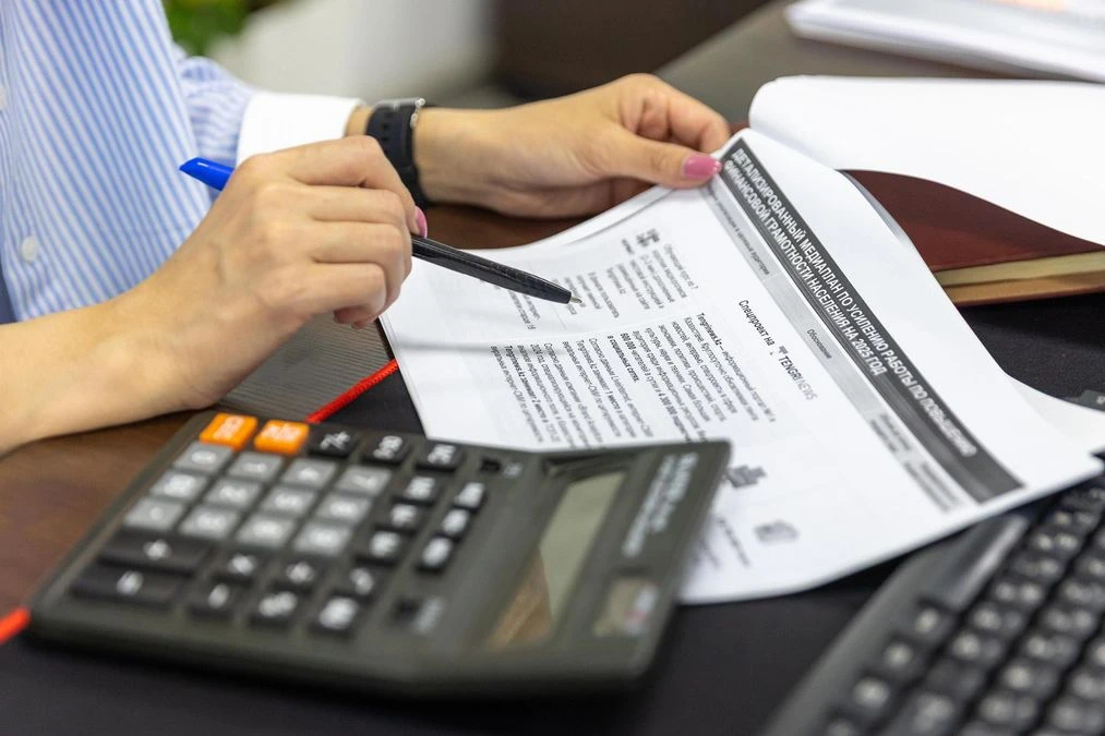 ФОПам готують вищі податки: друга група платитиме до 4964 грн на місяць