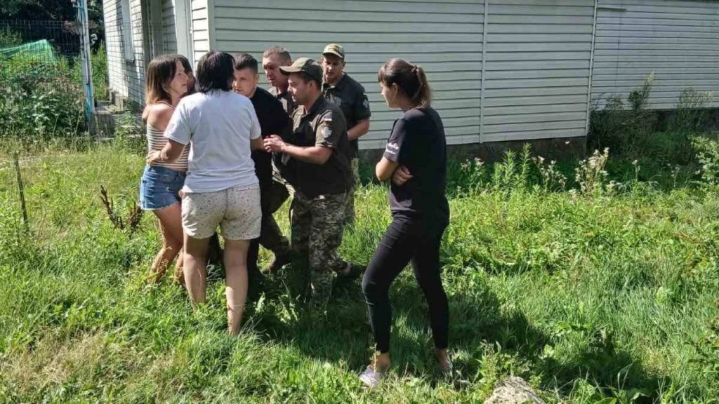 ТЦК застосовує силу на вулиці: що робити чоловікам під час затримання