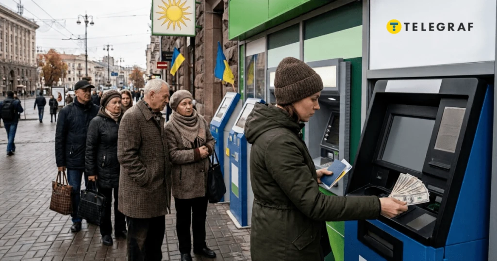 Українка знайшла інший спосіб здати старі долари: спрацювало лише наполовину