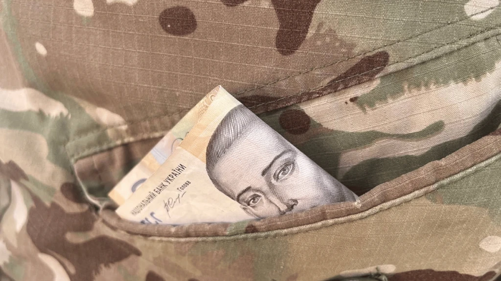 Пенсія після фронту може змінитися: для мобілізованих вимагають нового підрахунку стажу