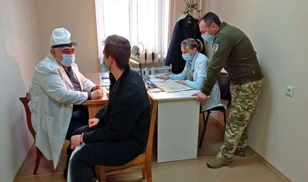 Відстрочка, бронювання чи інвалідність: кому не потрібно проходити ВЛК